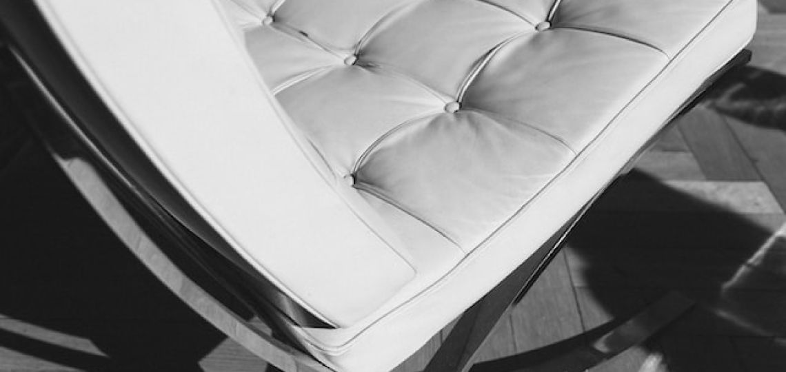 Descubriendo la silla vintage más popular en Instagram y su vínculo con el estilo Bauhaus