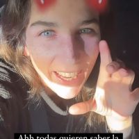 Juana Repetto desató su furia por un canje: "Me negaron por grasa"