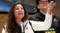 Fran Drescher