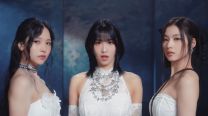 Mina, Momo y Sana