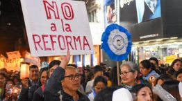 Protestas en Jujuy 20230713