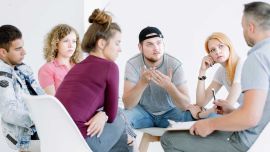 Los valores y propósitos personales tienen un papel cada vez más relevante en la búsqueda de empleo en los jóvenes.