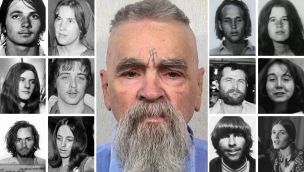 Charles Manson