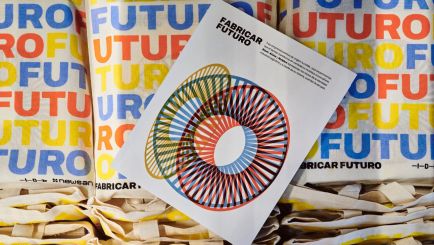 Libro “Fabricar Futuro”