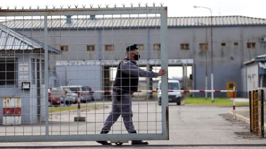 Servicio Penitenciario Federal: de Ushuaia a Ezeiza, cómo evolucionaron las cárceles de máxima seguridad