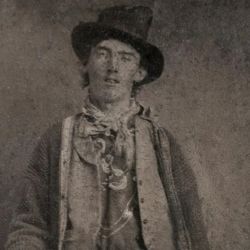 Billy The Kid