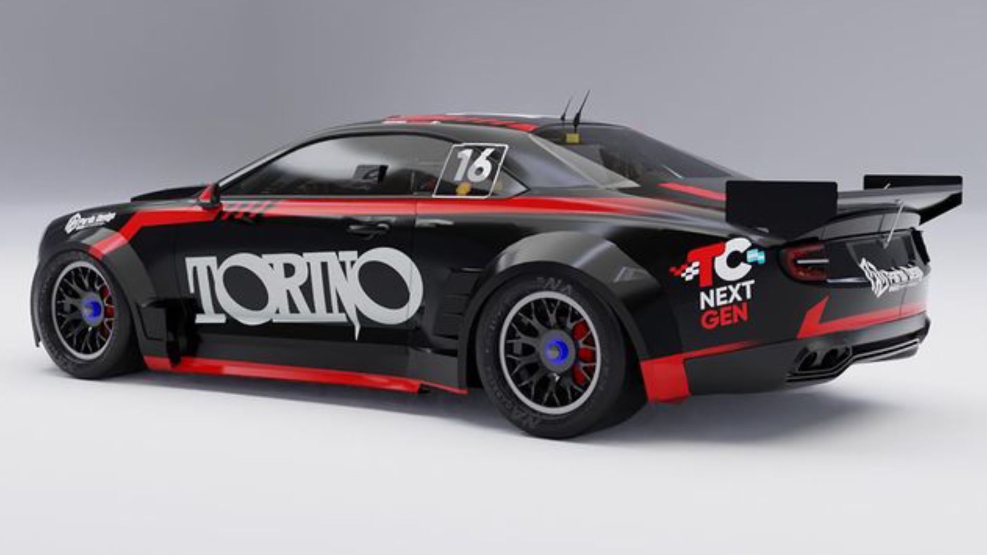 Ya podés votar al diseño del Torino TC 2024 para el Turismo Carretera  (Actualización por plagio) - Monkey Motor : r/ArAutos