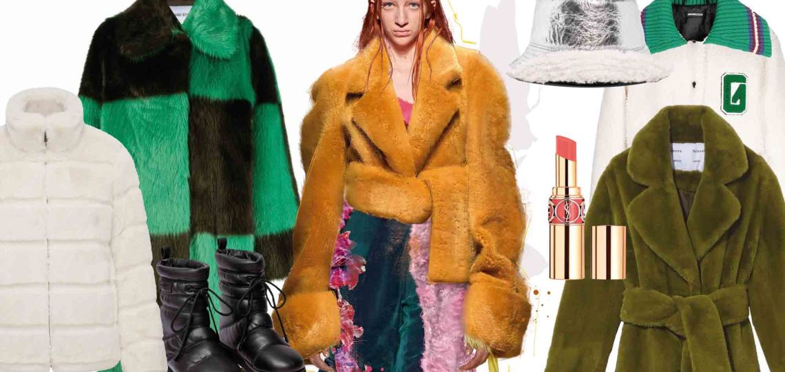 Ideas de looks con lo que tenemos en el armario adaptándolo a las tendencias