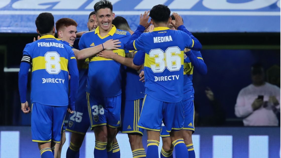 Boca pisa el acelerador a fondo por dos refuerzos de cara a la Copa Libertadores