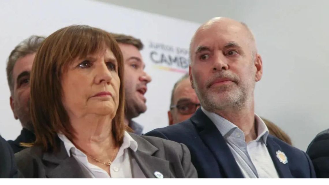 JxC: comunicación electoral Vs. comunicación opositora