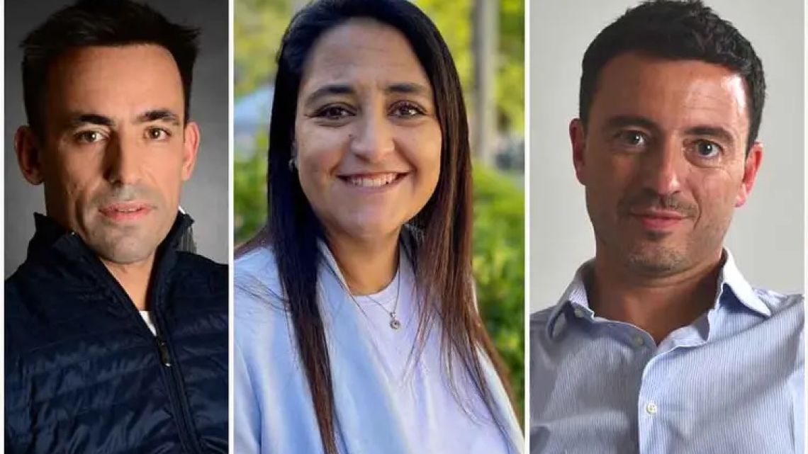 Juntos por el cambio pide la renuncia de dos funcionarios oficialistas