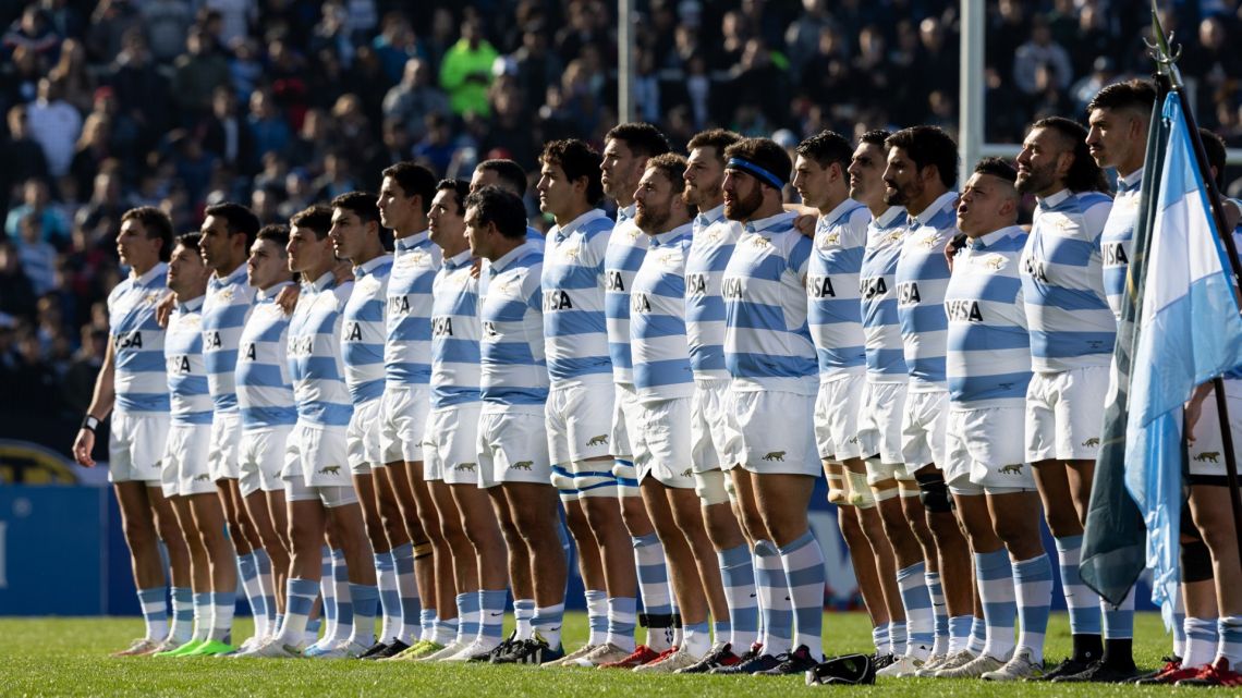 The Pumas will seek to change their luck against Australia in their second outing of the Rugby Championship