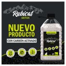 Rubicat Detox: La arena sanitaria revolucionaria que cataliza toxinas, atrapa bacterias y purifica ambientes
