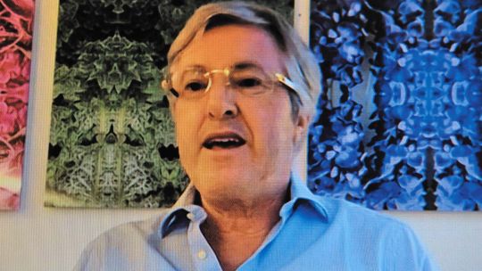 Alejandro Roemmers 20230714