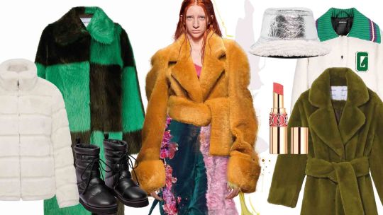 Ideas de looks con lo que tenemos en el armario adaptándolo a las tendencias