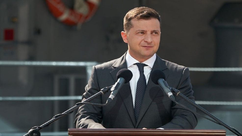 Cumbre UE - CELAG: los motivos detrás de la no asistencia del presidente de Ucrania