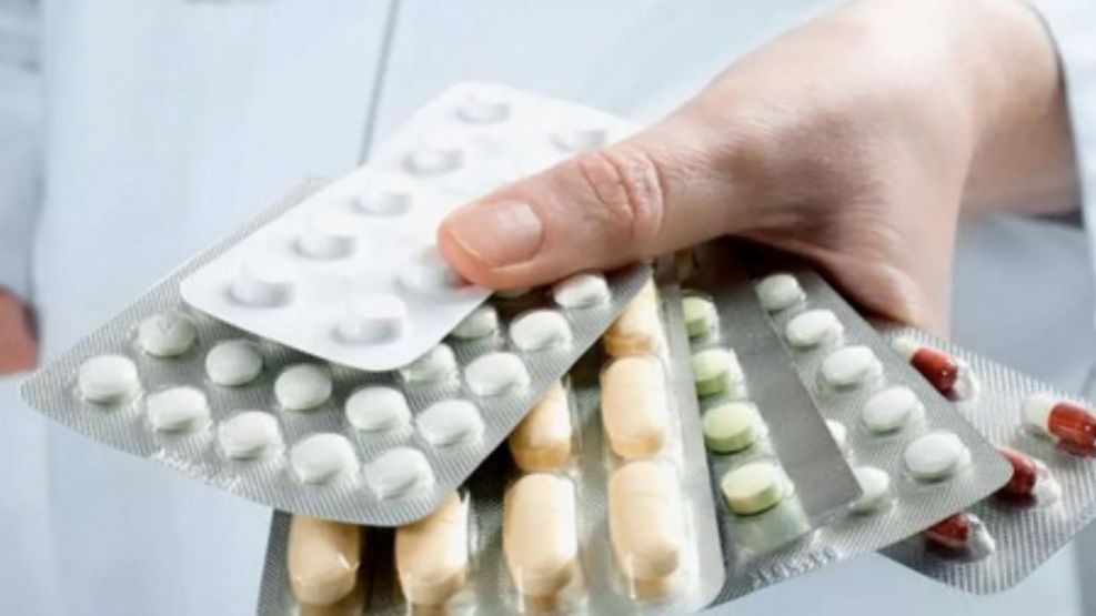 Medicamentos aumentarán con tope por debajo de la inflación durante 60 días