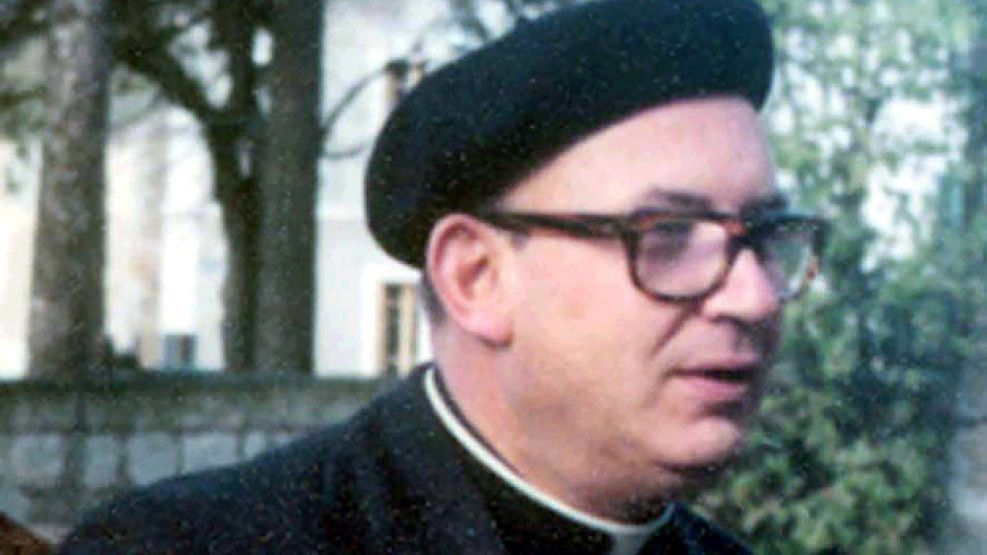 Monseñor Angelelli