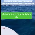 Juariu reveló la identidad de quién sería el novio de Brenda Asnicar: “Un bombón, ni yo me la creo” 