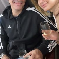 Isabel Macedo y Juan Manuel Urtubey
