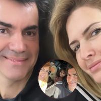 Isabel Macedo y Juan Manuel Urtubey