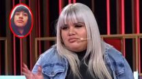 Morena Rial y su exniñera, Melina Granado