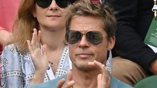 Final Wimbledon 
