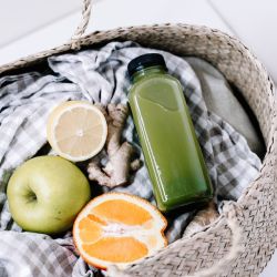 7 Puntos claves para lograr un detox saludable