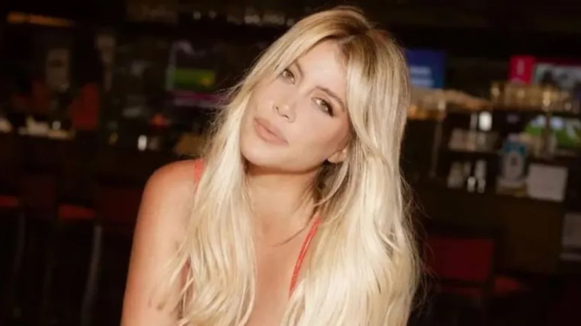 Wanda Nara Rompió El Silencio Y Habló Sobre Su Salud Hubiera Elegido