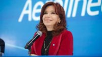 Cristina Kirchner y Sergio Massa 20230717