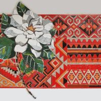 Artista Lorena Faiad