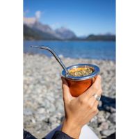 "El Arte de elegir el mate y sus encantadoras variedades"