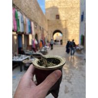"El Arte de elegir el mate y sus encantadoras variedades"
