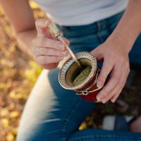 "El Arte de elegir el mate y sus encantadoras variedades"