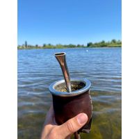 "El Arte de elegir el mate y sus encantadoras variedades"