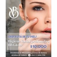Peeling y lo último en tendencias