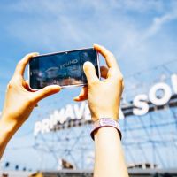 Primavera Sound Buenos Aires confirmó su lineup con The Cure y Blur a la cabeza
