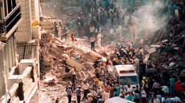 A 29 años del atentado a la AMIA