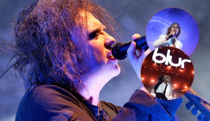 Primavera Sound Buenos Aires confirmó su lineup con The Cure y Blur a la cabeza