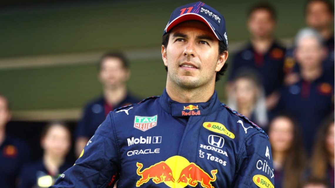 Red Bull’s emphatic decision on the future of Checo Pérez in the team