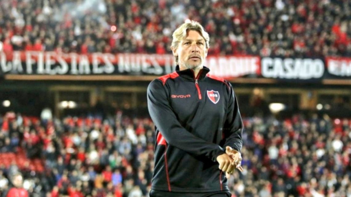 Heinze exploded over the arbitration rulings: “I like the battle against power”