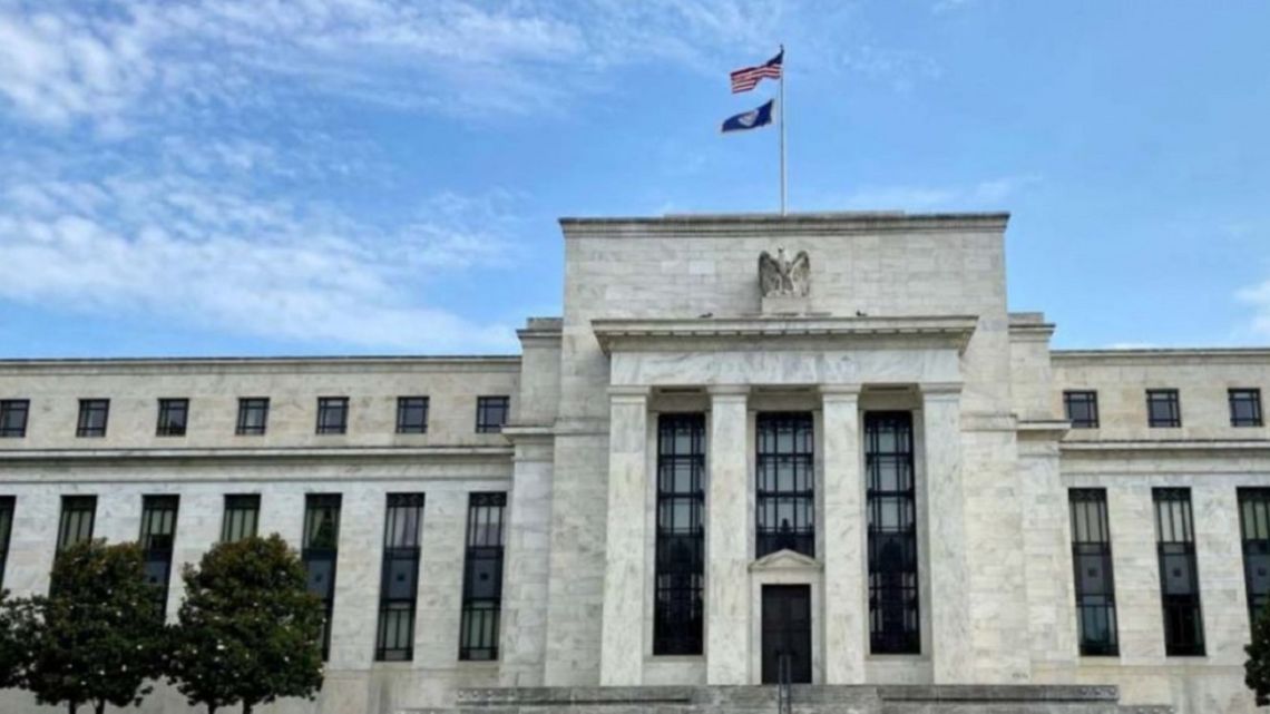 Perspectivas económicas: el techo de las tasas en EE. UU. y su repercusion en el mercado mundial Perspectivas económicas: el techo de las tasas en EE. UU. y su repercusion en el mercado mundial