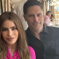 Sofía Vergara se separó de su esposo, Joe Manganiello, después de 7 años de amor