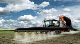 Agro: rumores de impuesto a los fertilizantes paralizan el mercado y suma incertidumbres