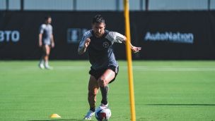 Messi en Inter Miami