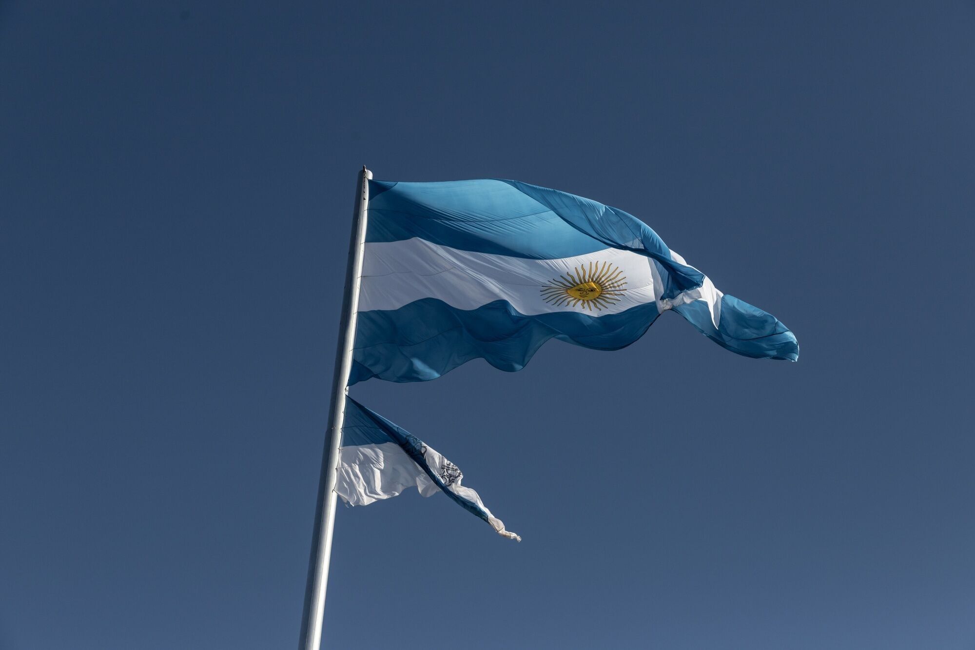 Argentina's La Exposicion Rural Agricultural And Livestock Show