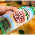 Fruggina: fruta para tomar