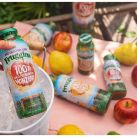 Fruggina: fruta para tomar