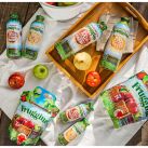 Fruggina: fruta para tomar