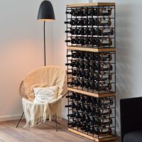 Decowine: Cavas con personalidad propia
